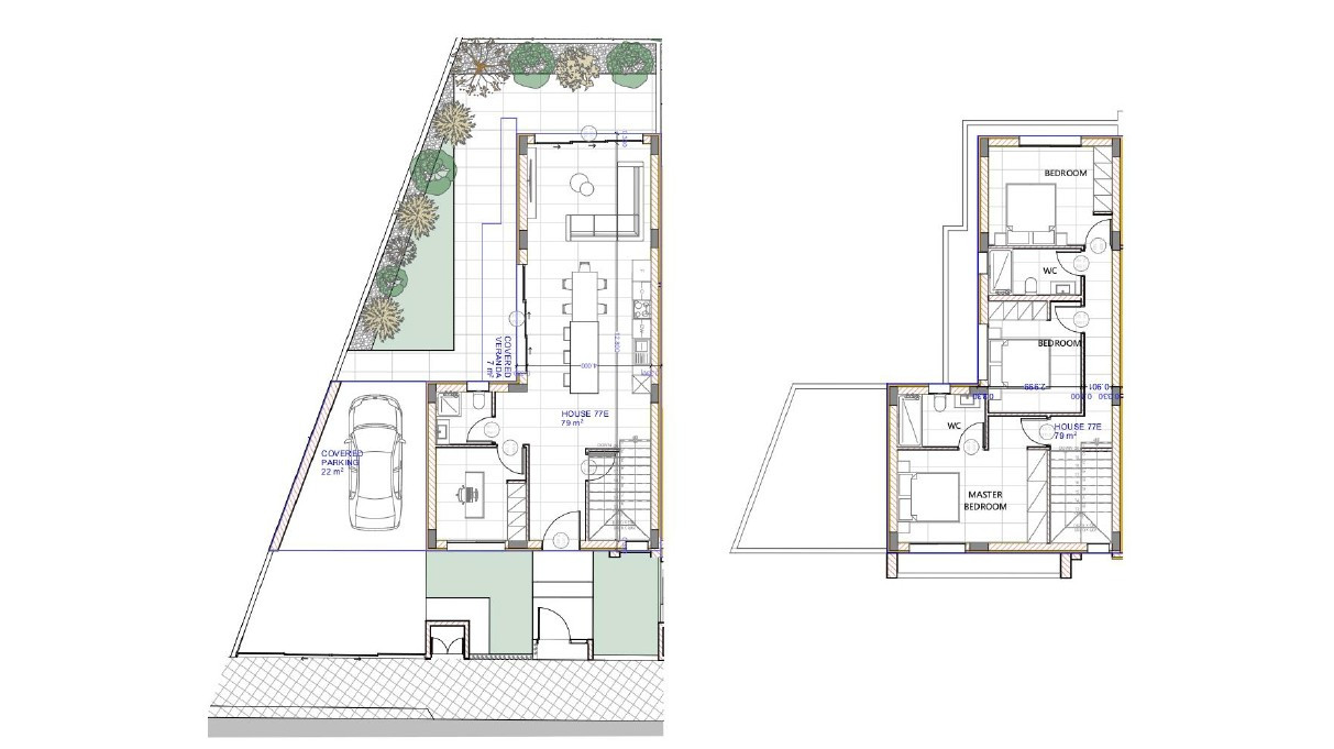 For Sale: Detached house, Latsia, Nicosia, Cyprus FC-63136 - #11