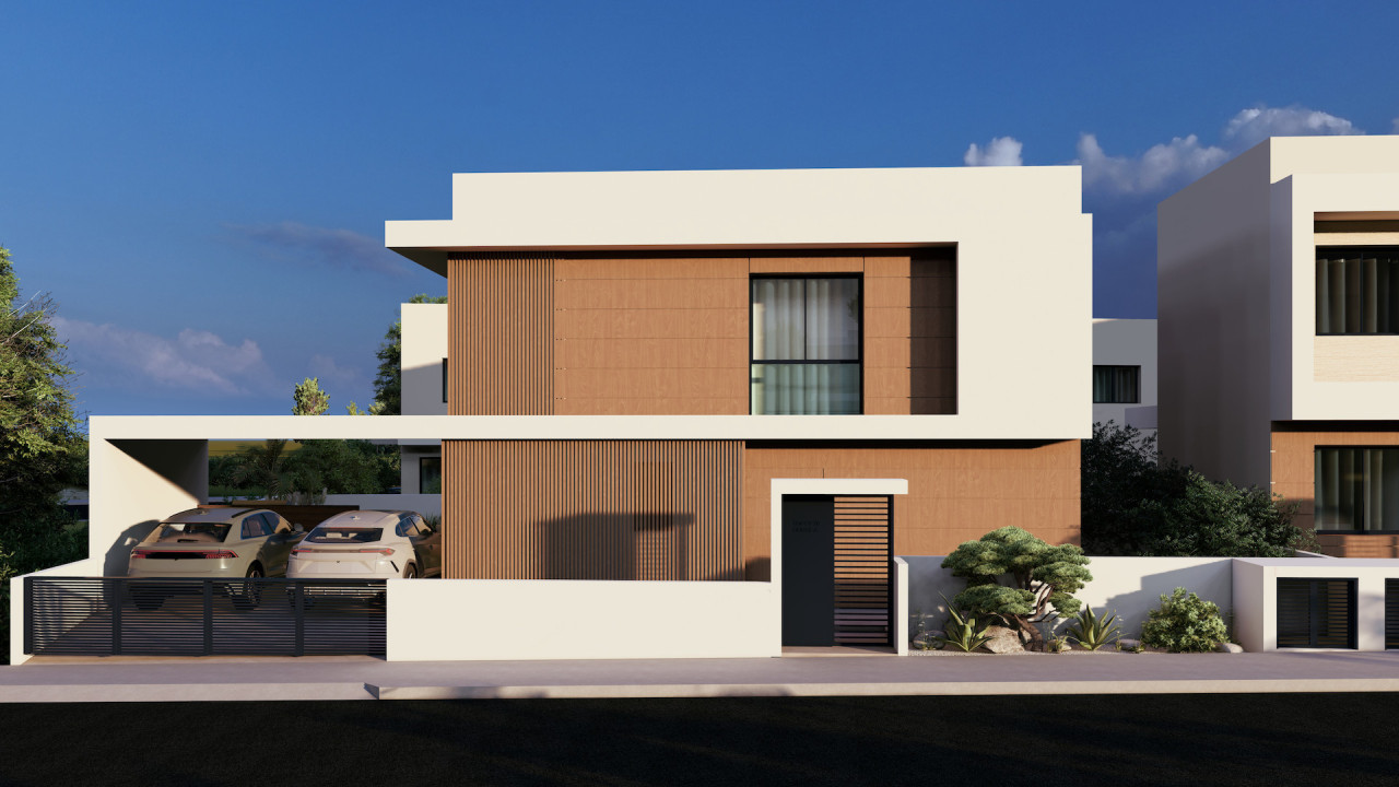 For Sale: Detached house, Latsia, Nicosia, Cyprus FC-63136 - #6
