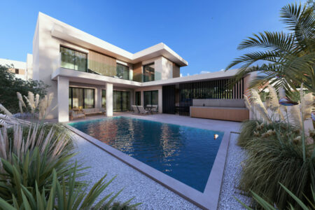 For Sale: Detached house, Latsia, Nicosia, Cyprus FC-63137