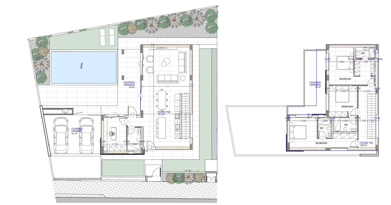 For Sale: Detached house, Latsia, Nicosia, Cyprus FC-63137 - #11