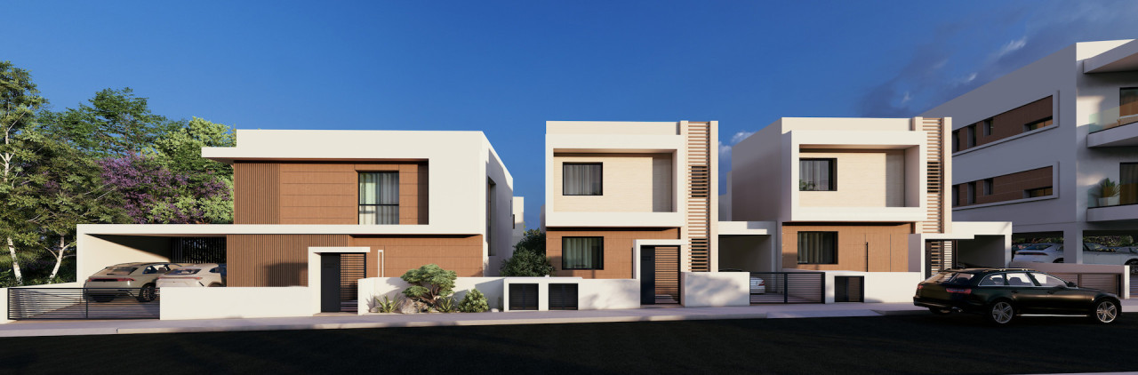 For Sale: Detached house, Latsia, Nicosia, Cyprus FC-63137 - #8