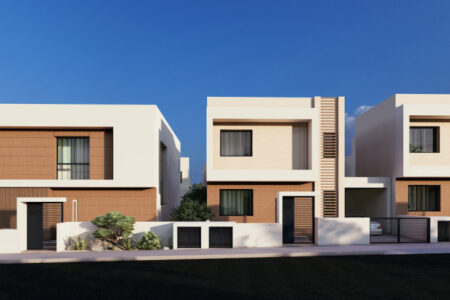For Sale: Detached house, Latsia, Nicosia, Cyprus FC-63138