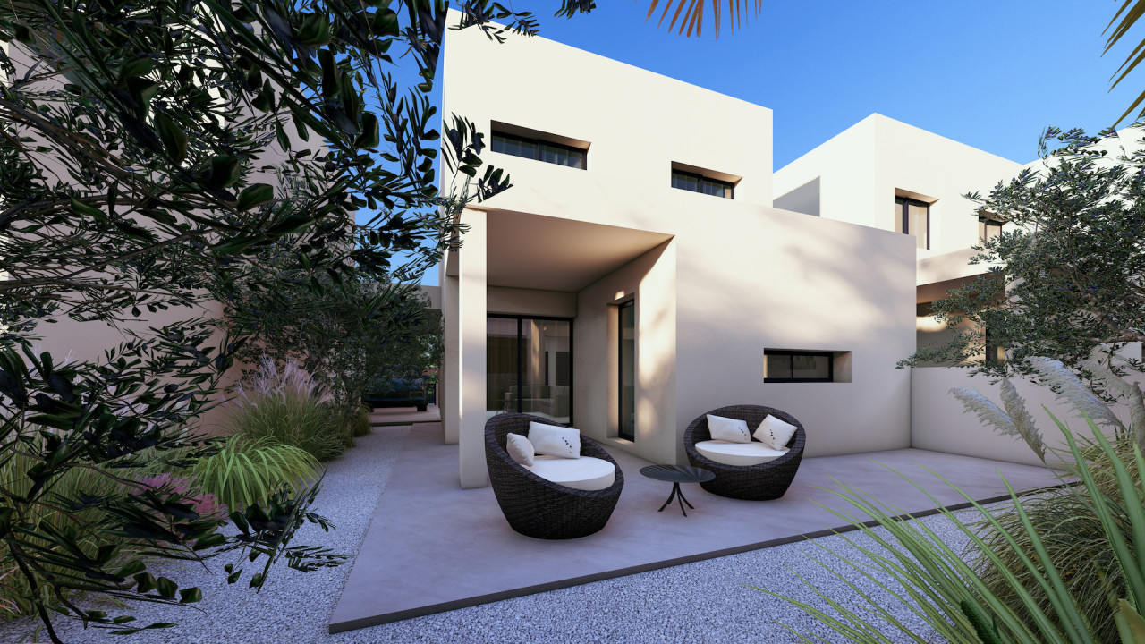 For Sale: Detached house, Latsia, Nicosia, Cyprus FC-63138 - #9