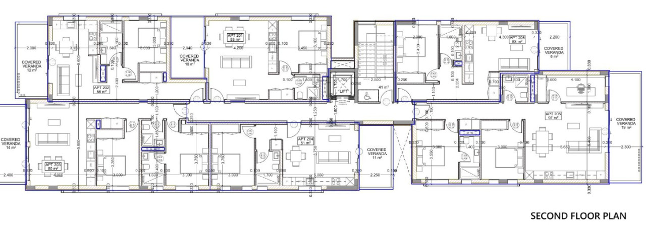 For Sale: Apartments, Latsia, Nicosia, Cyprus FC-63140 - #7