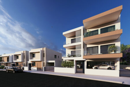 For Sale: Apartments, Latsia, Nicosia, Cyprus FC-63141