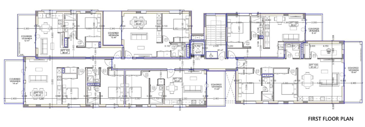 For Sale: Apartments, Latsia, Nicosia, Cyprus FC-63141 - #6