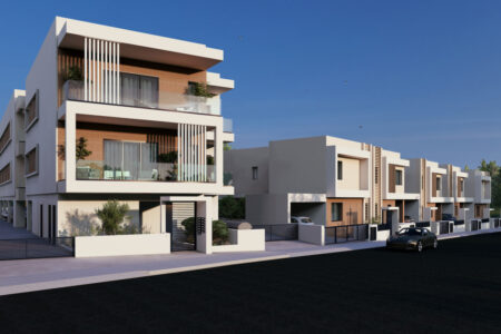 For Sale: Apartments, Latsia, Nicosia, Cyprus FC-63142