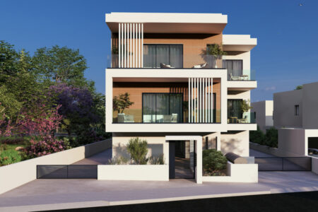 For Sale: Apartments, Latsia, Nicosia, Cyprus FC-63143