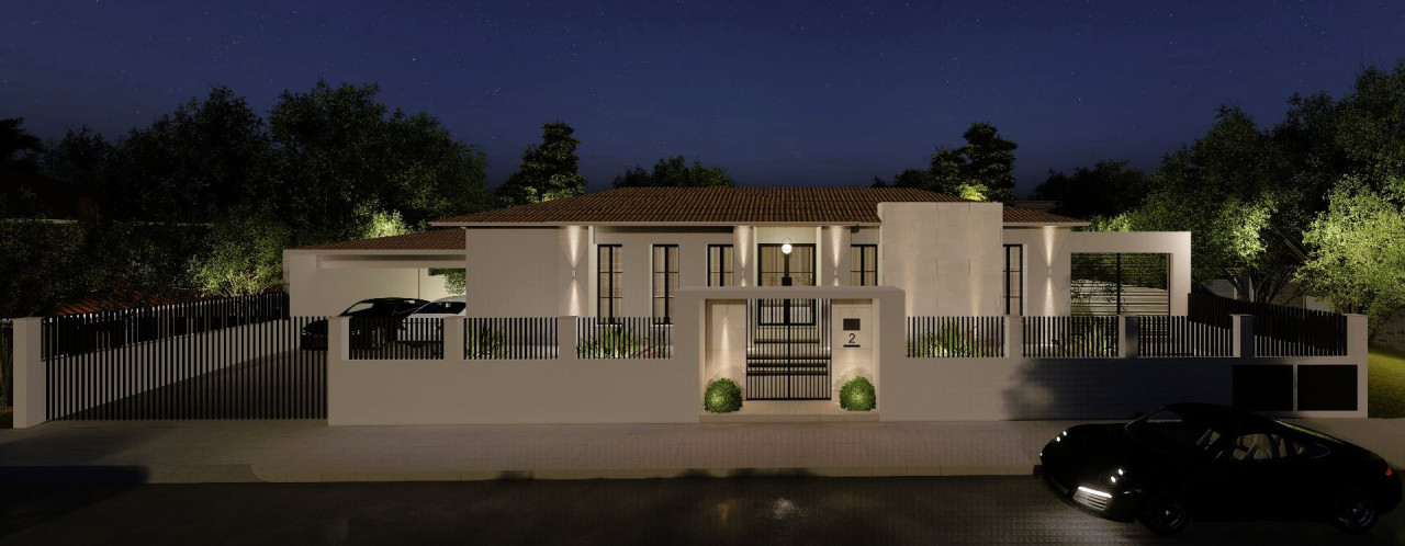 For Sale: Detached house, Latsia, Nicosia, Cyprus FC-63144 - #2