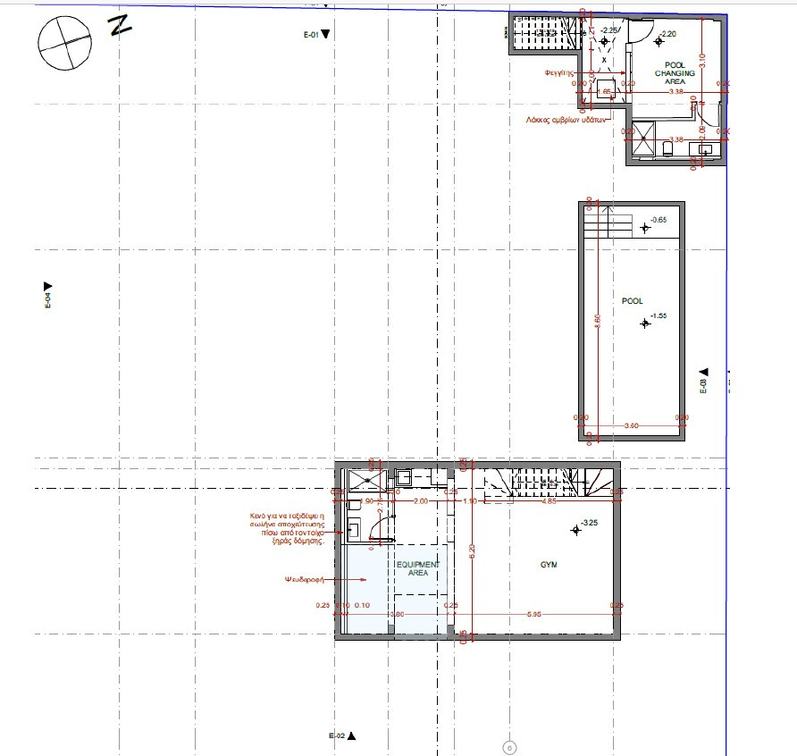 For Sale: Detached house, Latsia, Nicosia, Cyprus FC-63144 - #9