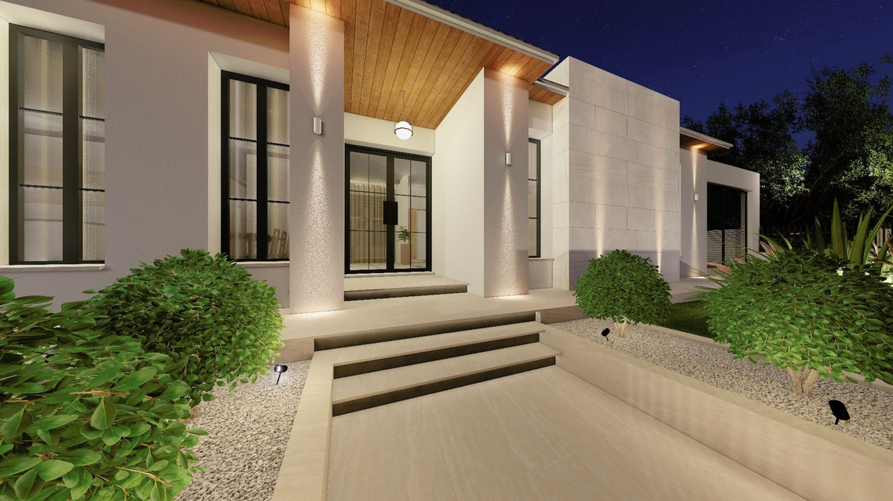 For Sale: Detached house, Latsia, Nicosia, Cyprus FC-63144 - #6