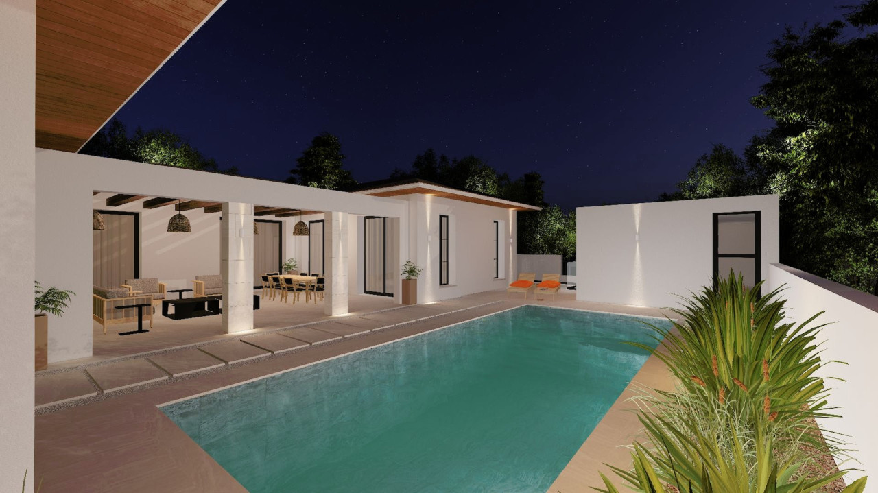 For Sale: Detached house, Latsia, Nicosia, Cyprus FC-63144 - #7