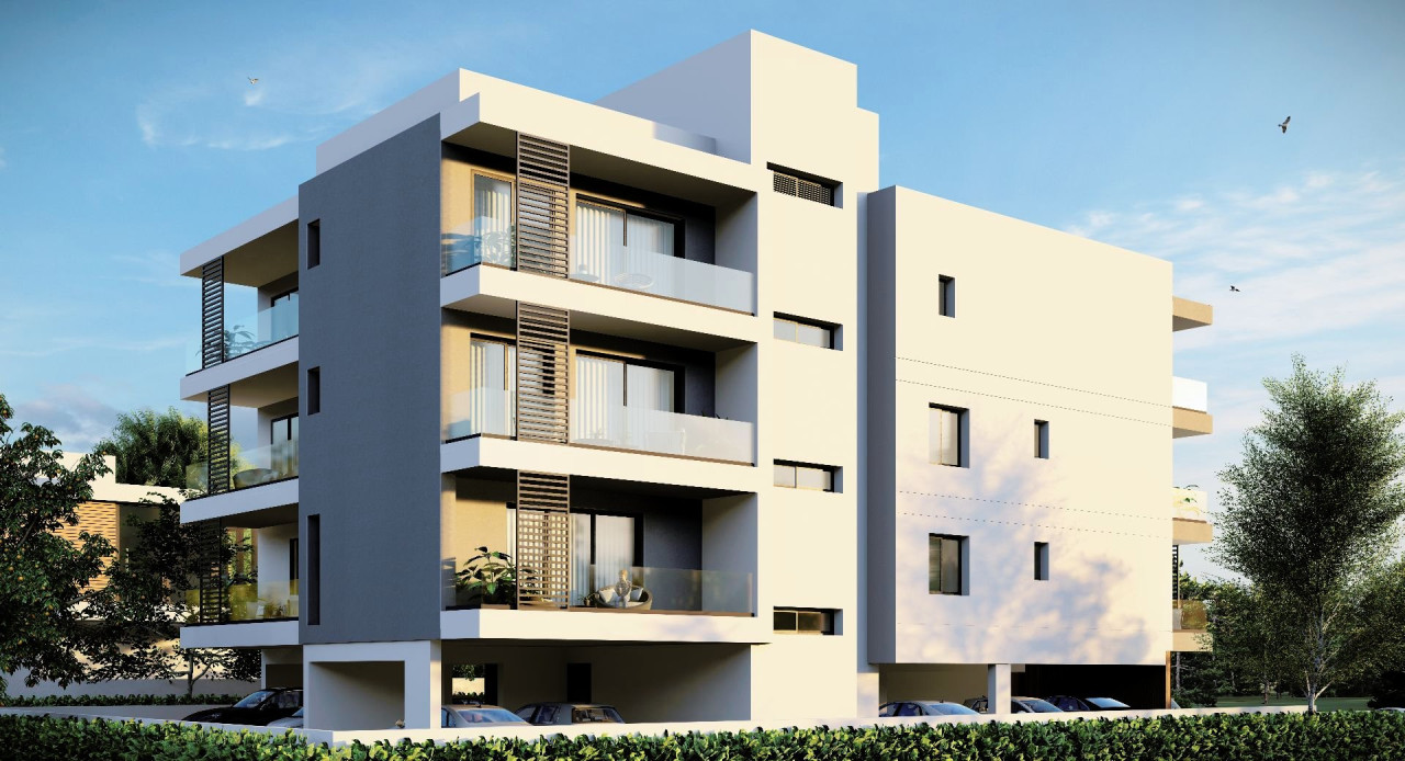 For Sale: Apartments, Sotiros, Larnaca, Cyprus FC-63145 - #2