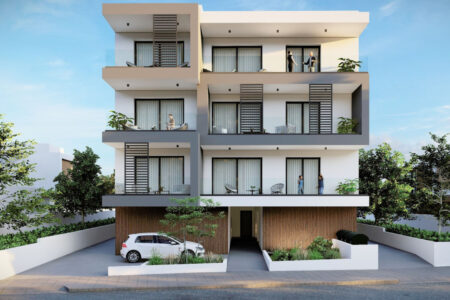 For Sale: Apartments, Sotiros, Larnaca, Cyprus FC-63145