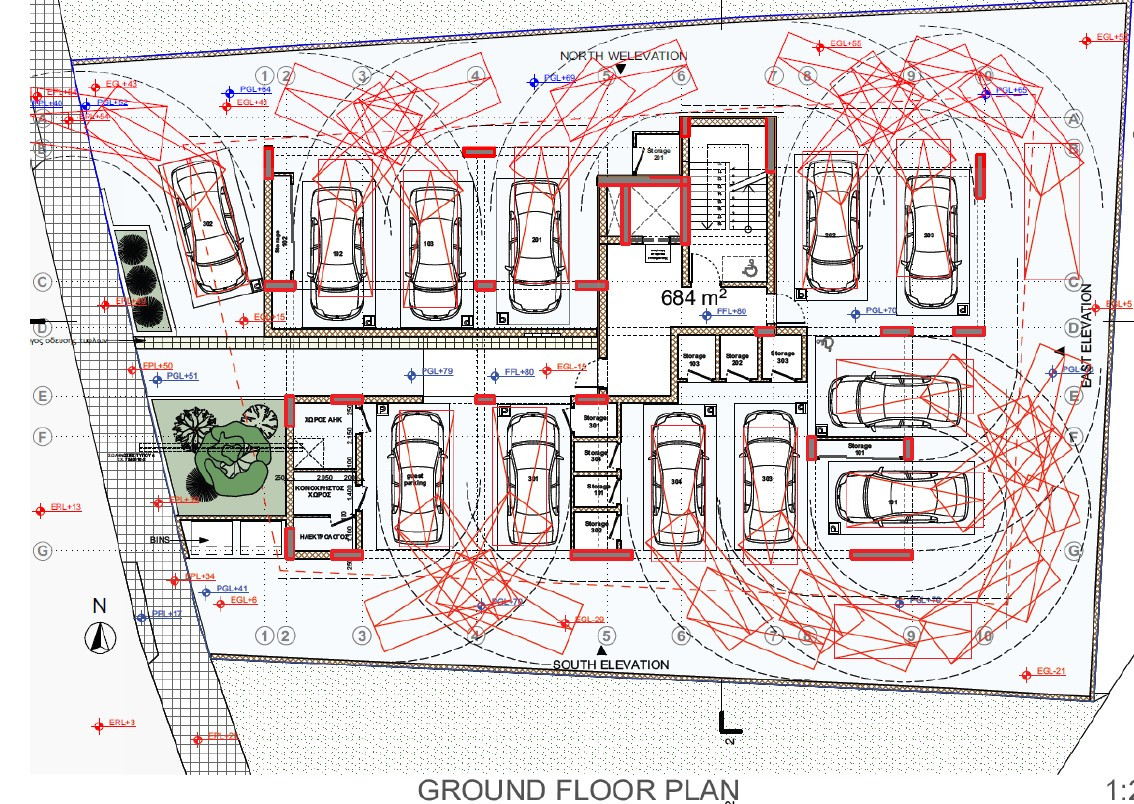 For Sale: Apartments, Sotiros, Larnaca, Cyprus FC-63145 - #6