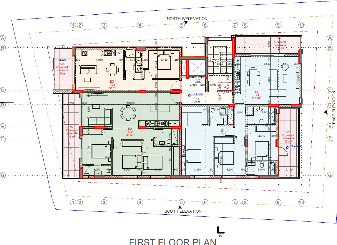 For Sale: Apartments, Sotiros, Larnaca, Cyprus FC-63145 - #7
