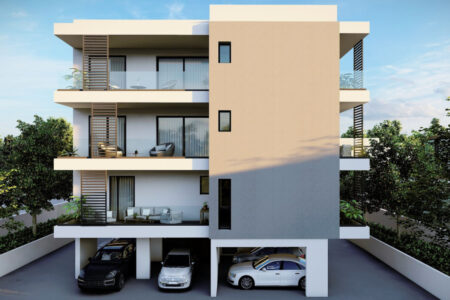 For Sale: Apartments, Sotiros, Larnaca, Cyprus FC-63146