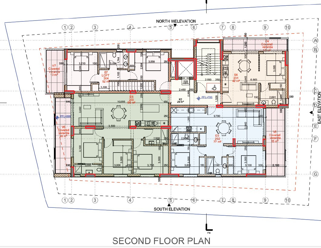 For Sale: Apartments, Sotiros, Larnaca, Cyprus FC-63146 - #7