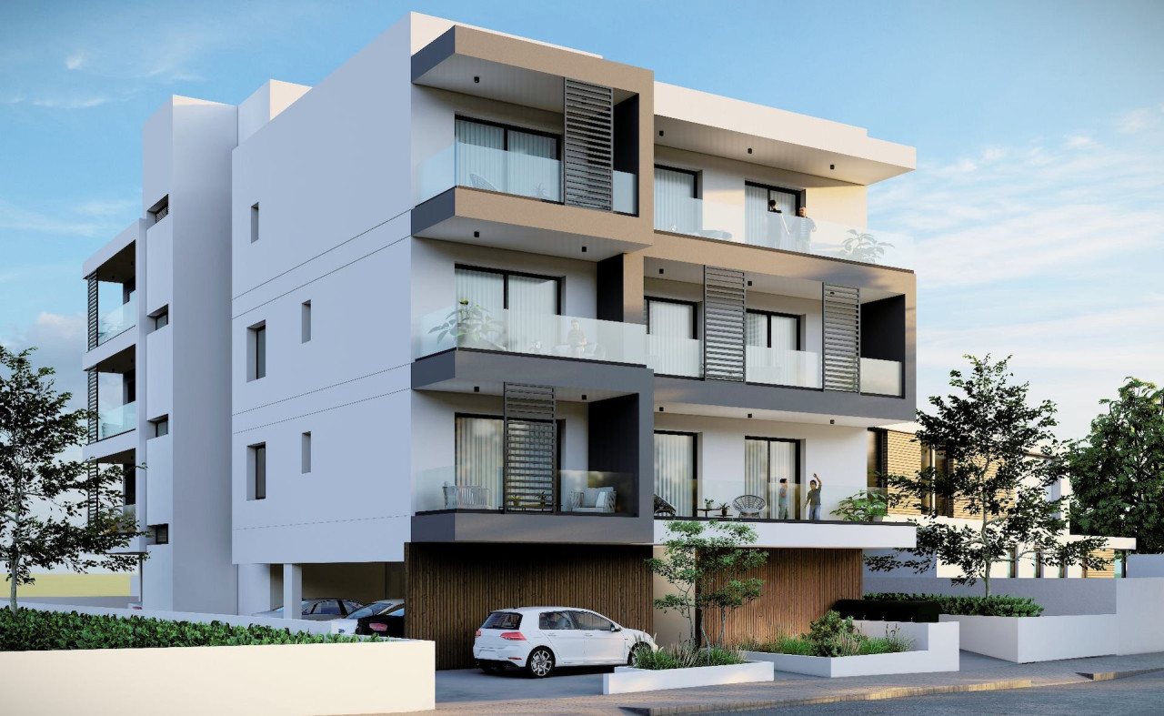 For Sale: Apartments, Sotiros, Larnaca, Cyprus FC-63148 - #4