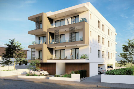 For Sale: Apartments, Sotiros, Larnaca, Cyprus FC-63148