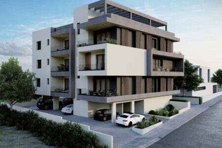 For Sale: Apartments, Sotiros, Larnaca, Cyprus FC-63149