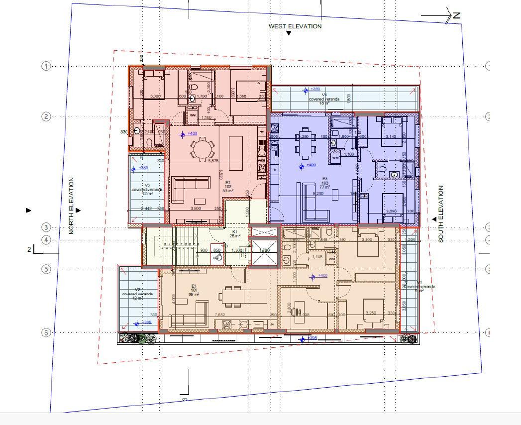 For Sale: Apartments, Sotiros, Larnaca, Cyprus FC-63149 - #9