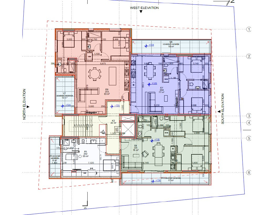 For Sale: Apartments, Sotiros, Larnaca, Cyprus FC-63151 - #10