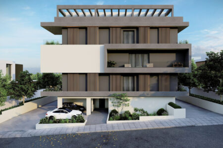 For Sale: Apartments, Sotiros, Larnaca, Cyprus FC-63152