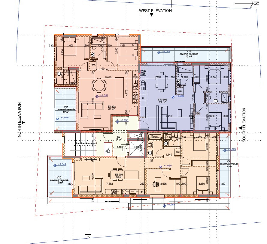 For Sale: Apartments, Sotiros, Larnaca, Cyprus FC-63152 - #9