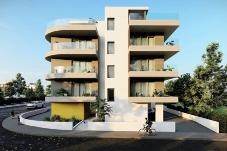 For Sale: Apartments, Sotiros, Larnaca, Cyprus FC-63153