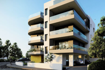 For Sale: Penthouse, Sotiros, Larnaca, Cyprus FC-63155