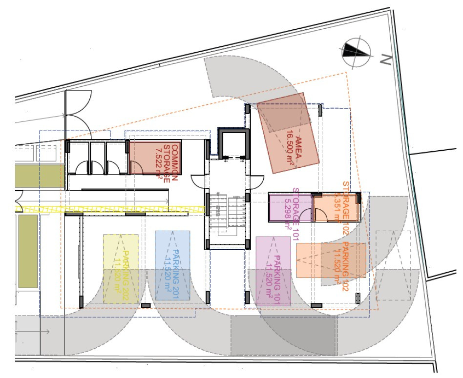 For Sale: Apartments, Livadia, Larnaca, Cyprus FC-63156 - #5
