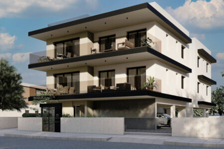 For Sale: Apartments, Livadia, Larnaca, Cyprus FC-63157