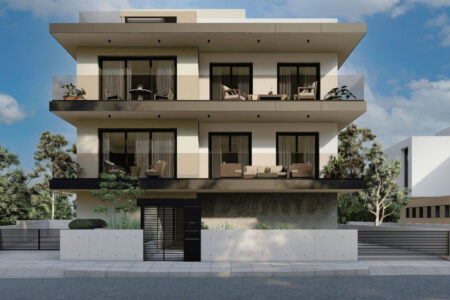 For Sale: Penthouse, Livadia, Larnaca, Cyprus FC-63158