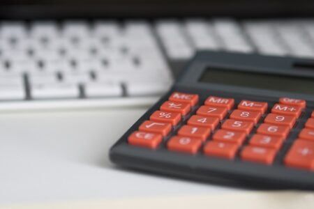 The residential property price index in Q4 2025 was 6%