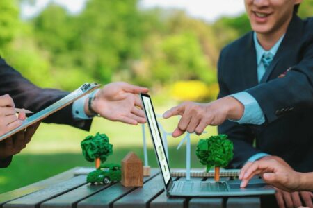 Square One launches real estate investment fund with a target return of 25% and large-scale projects in the area
