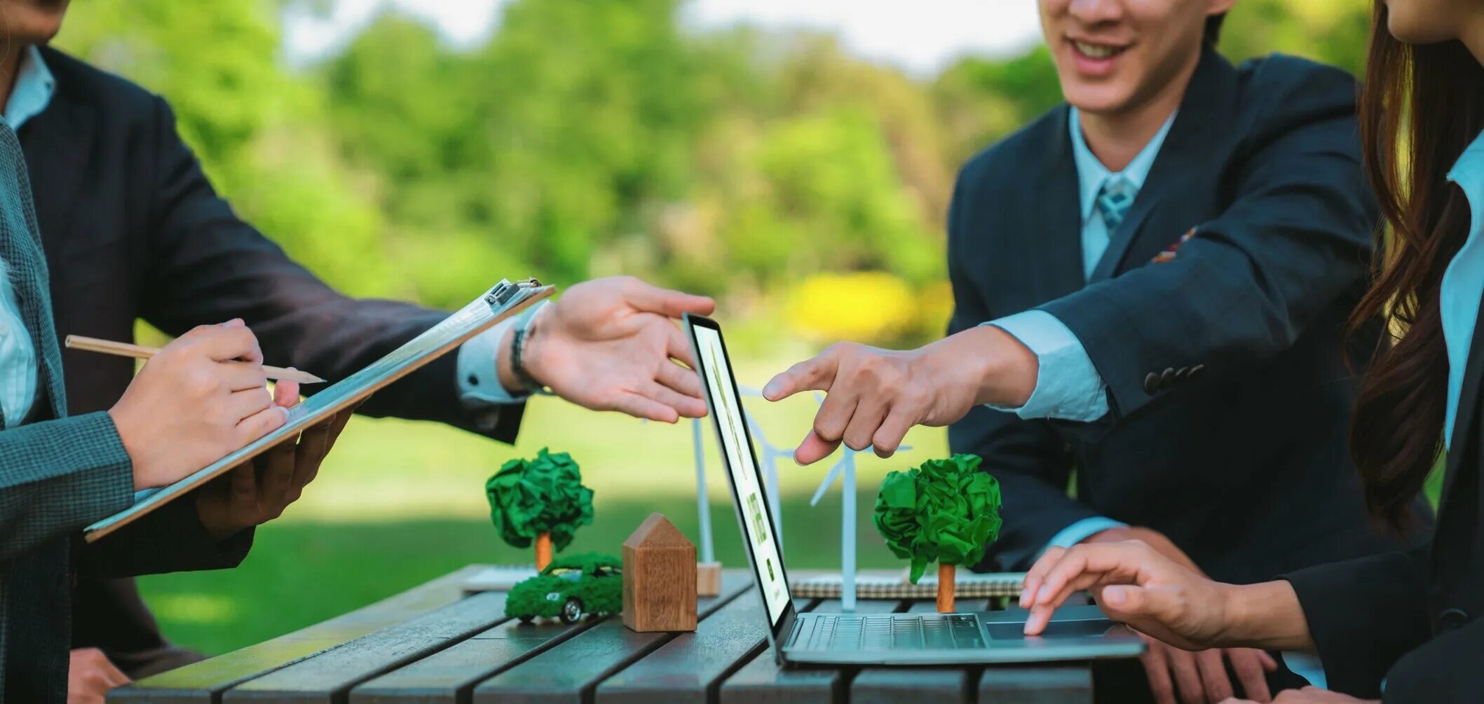 Square One launches real estate investment fund with a target return of 25% and large-scale projects in the area