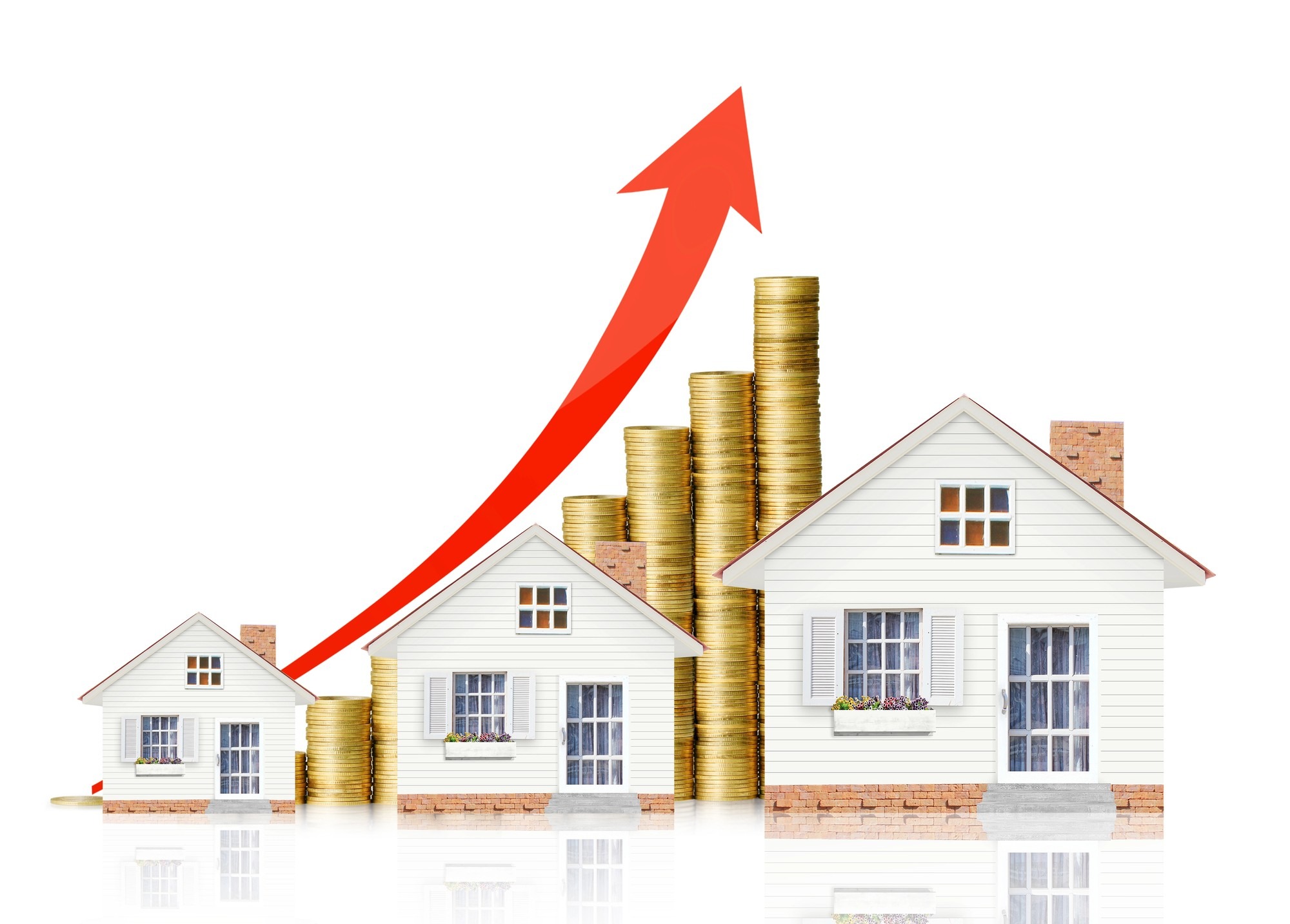 Cyprus residential property sales up 18% in March 2026