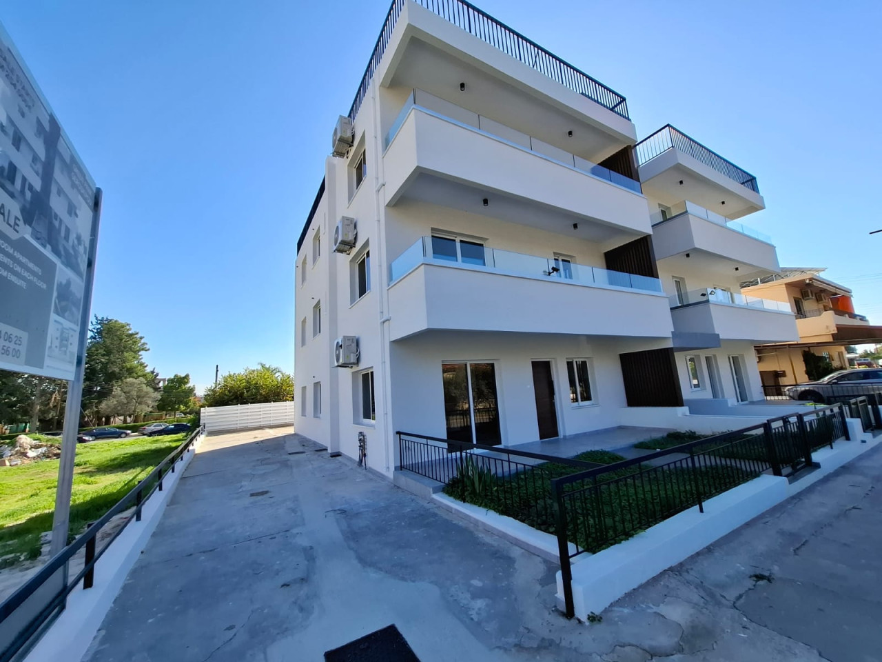 For Sale: Apartments, Geroskipou, Paphos, Cyprus FC-51207 - #4