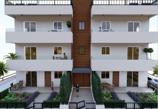 For Sale: Apartments, Geroskipou, Paphos, Cyprus FC-51207 - #2