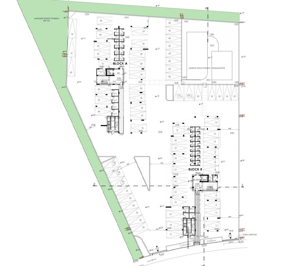 For Sale: Studio, Polemidia (Kato), Limassol, Cyprus FC-51863 - #2