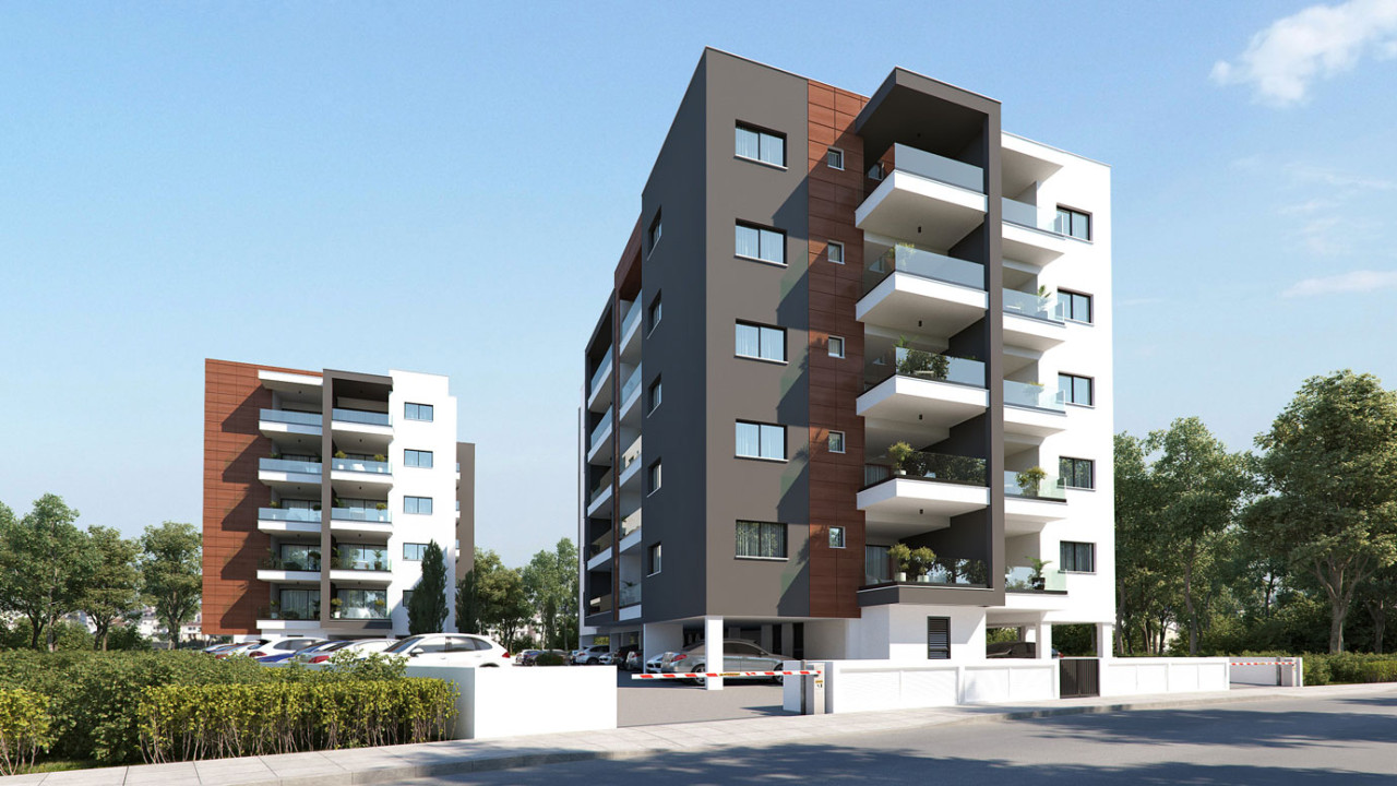 For Sale: Studio, Polemidia (Kato), Limassol, Cyprus FC-51863 - #14