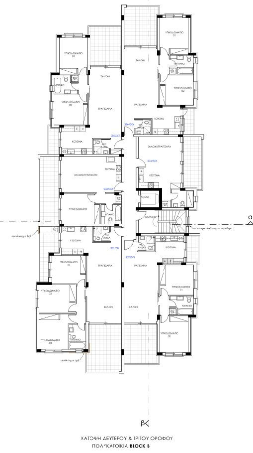 For Sale: Studio, Polemidia (Kato), Limassol, Cyprus FC-51863 - #4
