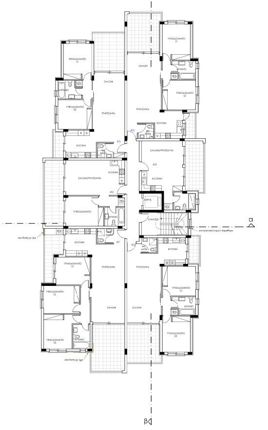 For Sale: Studio, Polemidia (Kato), Limassol, Cyprus FC-51863 - #3