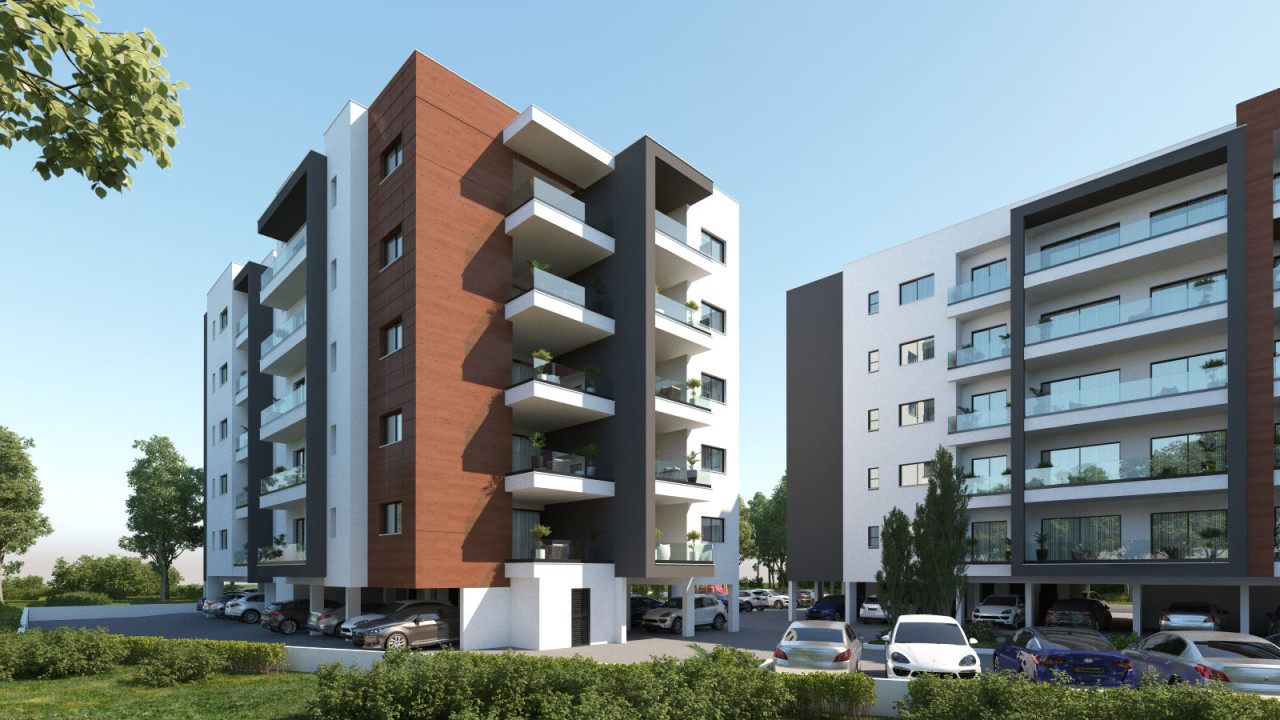 For Sale: Studio, Polemidia (Kato), Limassol, Cyprus FC-51863 - #1
