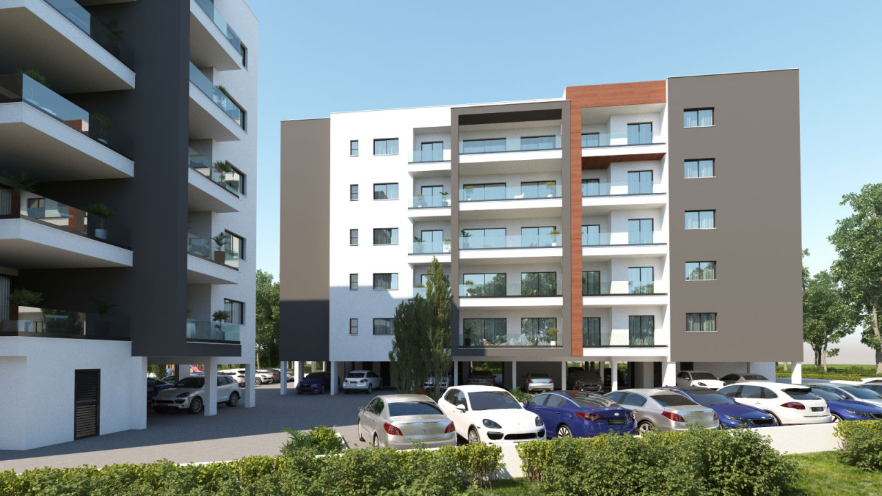 For Sale: Studio, Polemidia (Kato), Limassol, Cyprus FC-51863 - #13