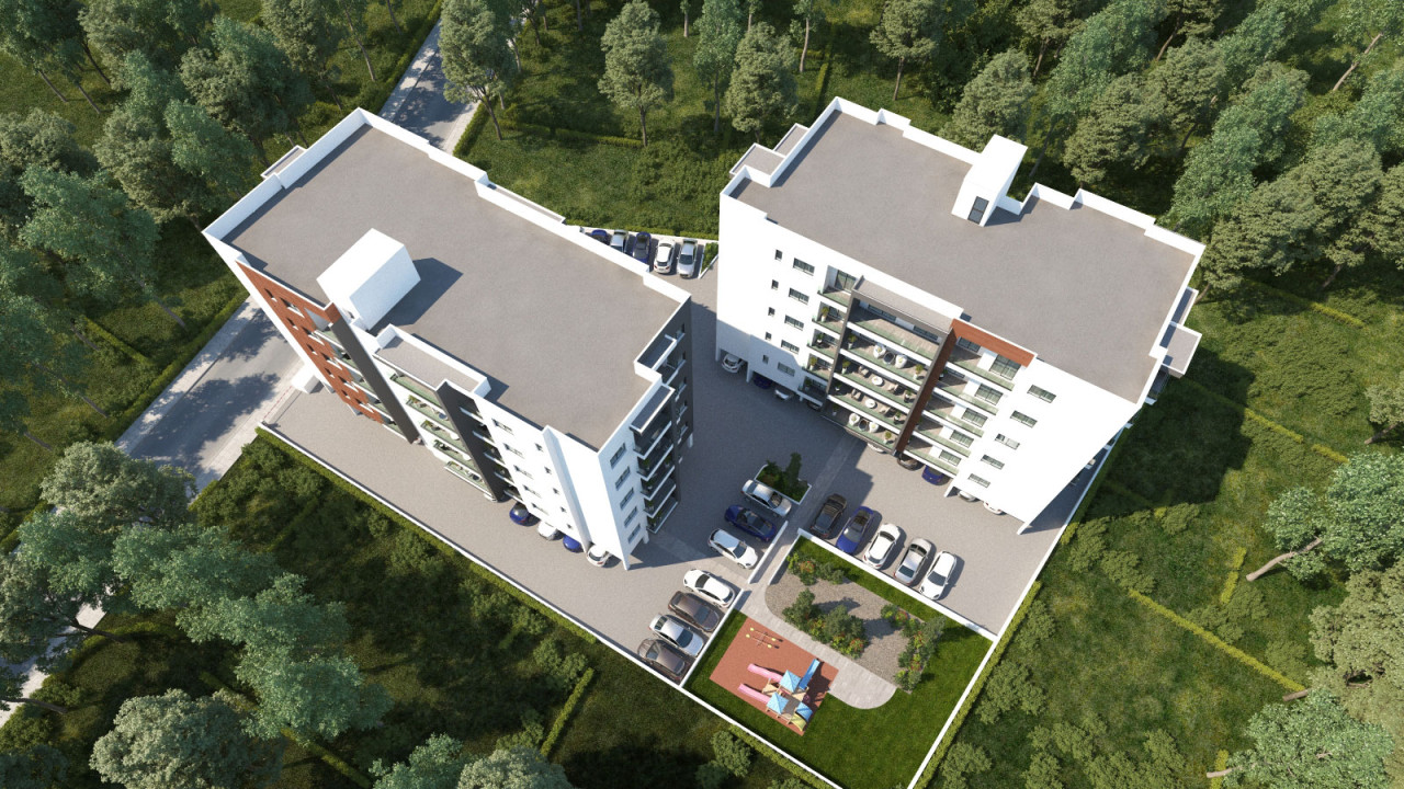 For Sale: Studio, Polemidia (Kato), Limassol, Cyprus FC-51863 - #5