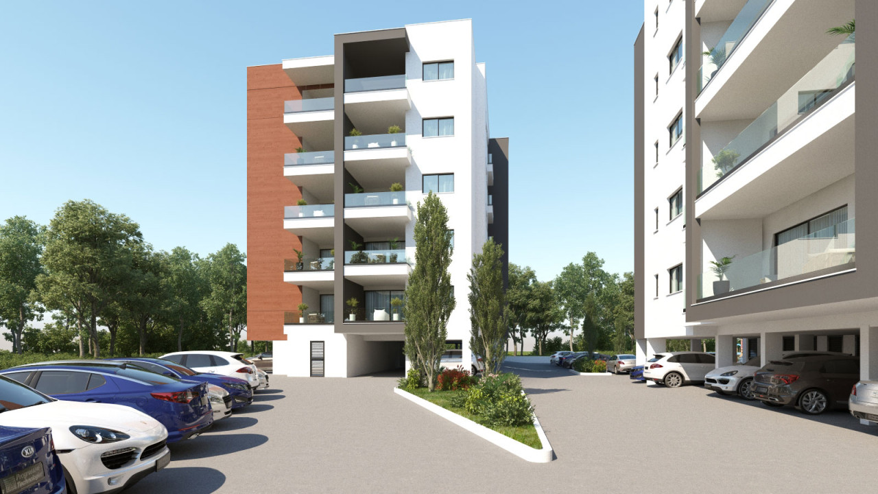 For Sale: Studio, Polemidia (Kato), Limassol, Cyprus FC-51863 - #6