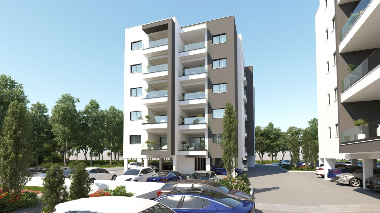 For Sale: Studio, Polemidia (Kato), Limassol, Cyprus FC-51863 - #7