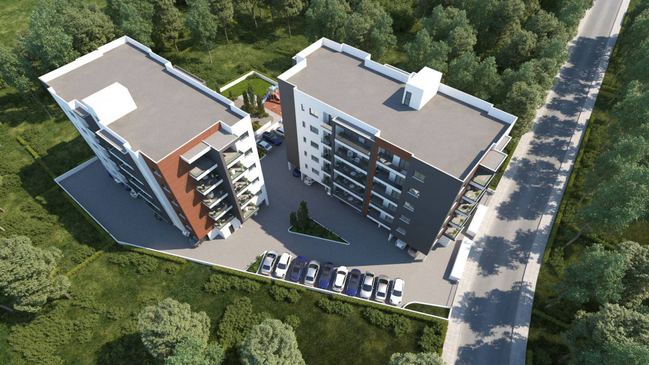 For Sale: Studio, Polemidia (Kato), Limassol, Cyprus FC-51863 - #8